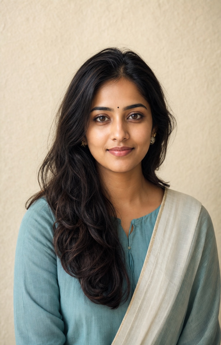 Abhirami, Digital Marketing Head