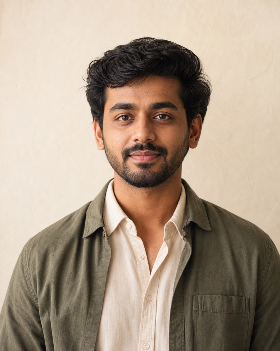 Amal, SEO Head