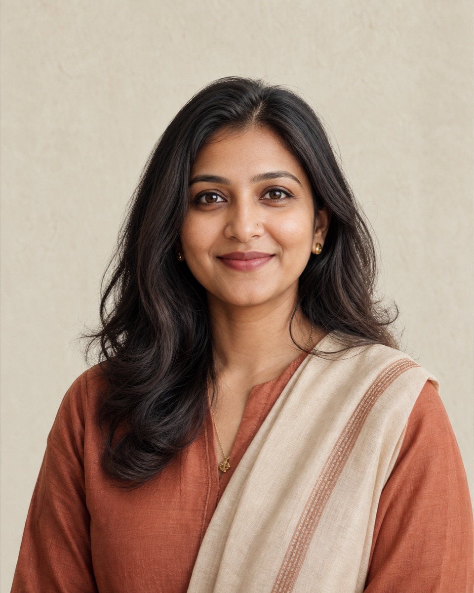 Aneena, Corporate Gifting Manager