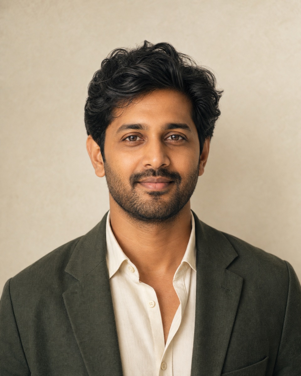 Ebin, Co-Founder