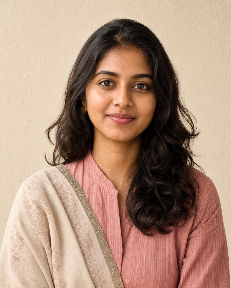 Rahana, Senior Gift Designer